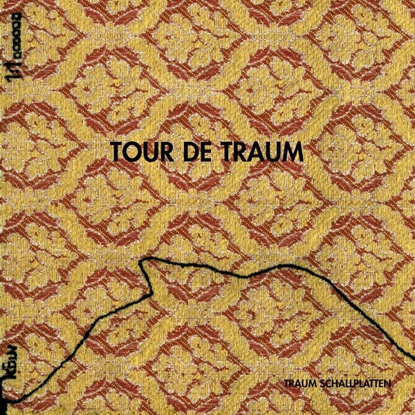 Tour De Traum: Mixed By Thomas Brinkmann