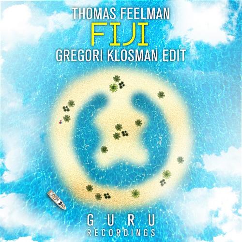 Thomas Feelman – Fiji (Gregori Klosman Edit)