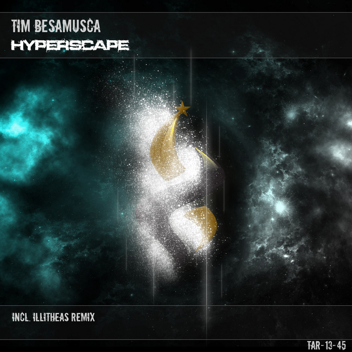 Tim Besamusca – Hyperscape