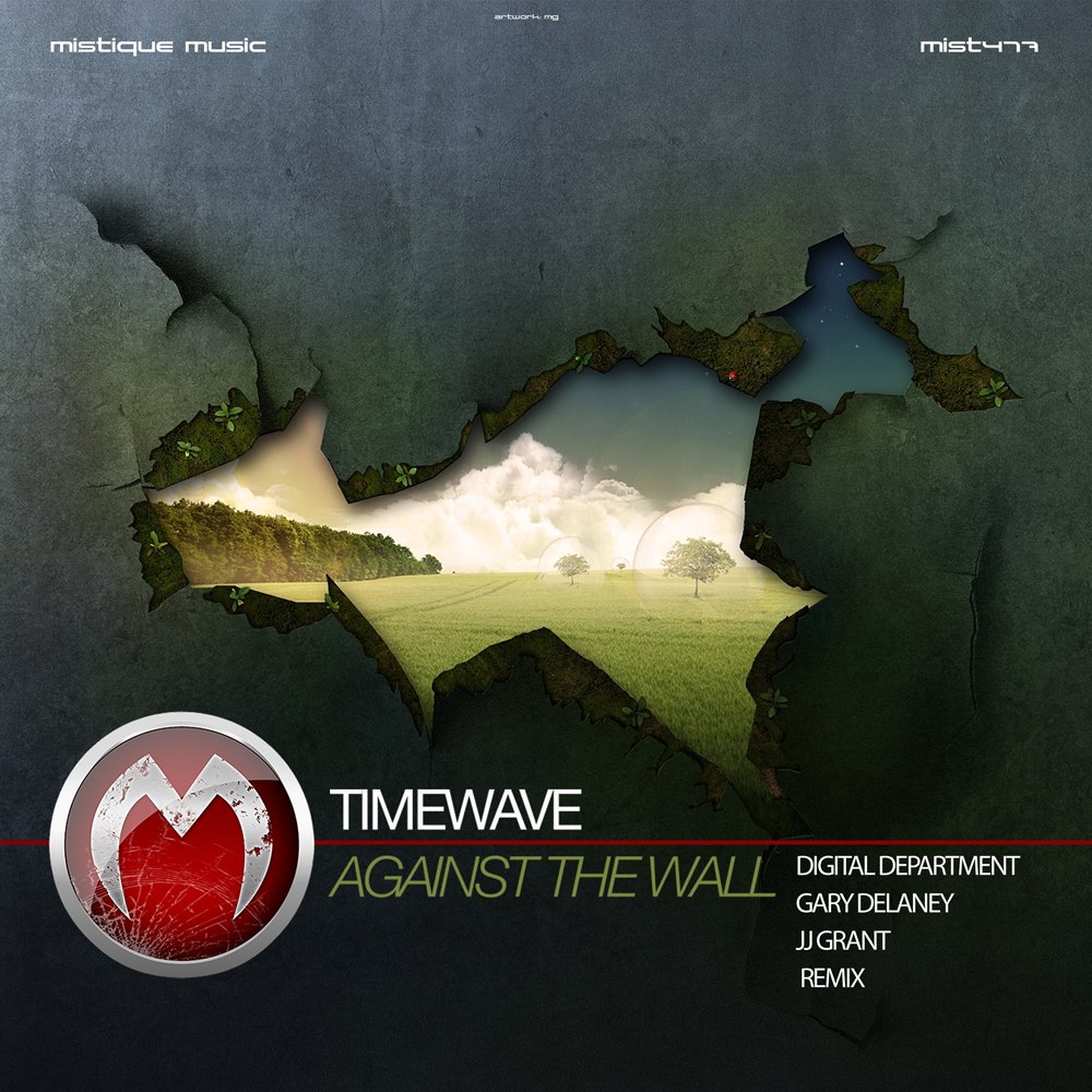 Timewave – Against The Wall