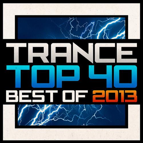 Trance Top 40 – Best Of 2013