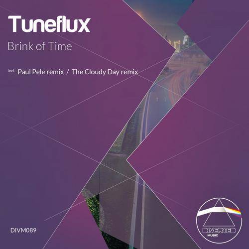 Tuneflux – Brink Of Time