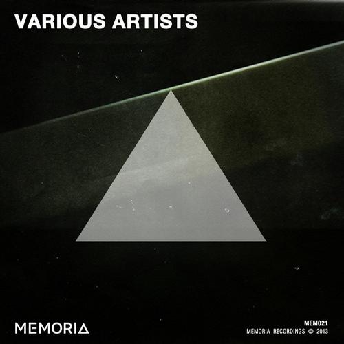 Memoria Recordings: Various Artist Two