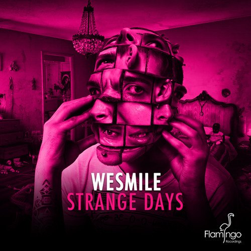 WeSmile – Strange Days