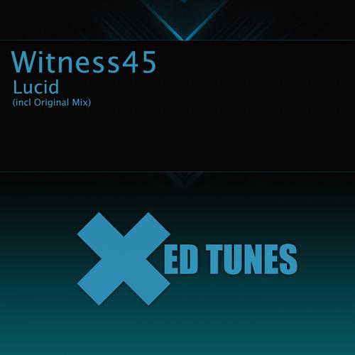 Witness45 – Lucid