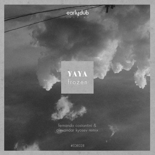 Yaya – Frozen EP