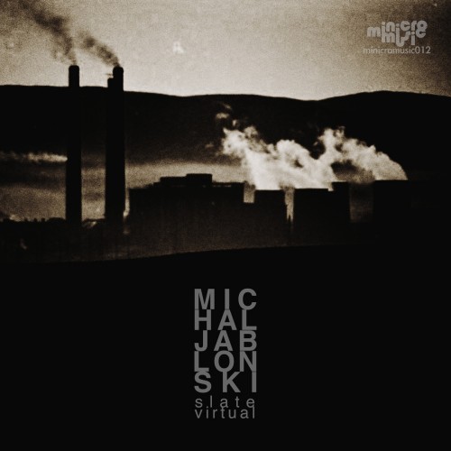 Michal Jablonski – Slate Virtual