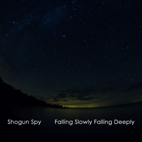 Shogun Spy – Falling Slowly Falling Deeply