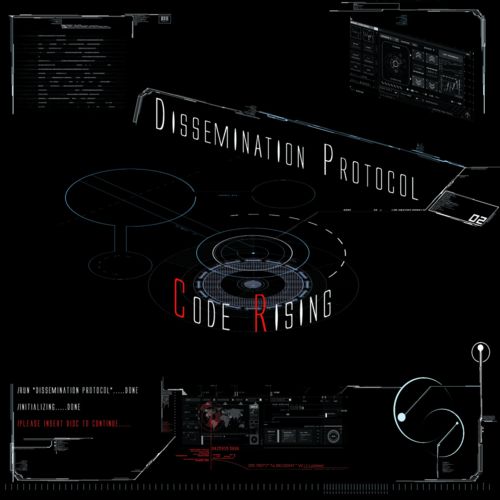 Code Rising – Dissemination Protocol