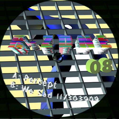 R-Zone – R-Zone 08