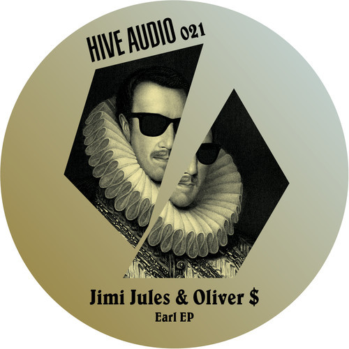 Jimi Jules & Oliver $ – Earl EP