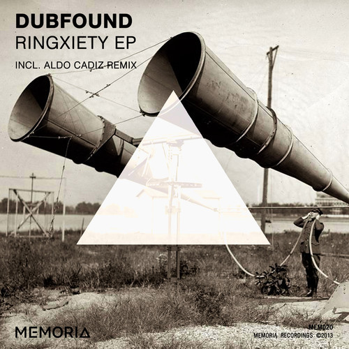 Dubfound – Ringxiety