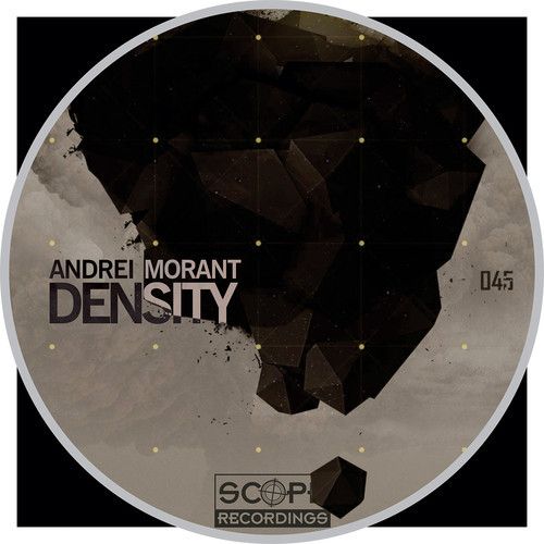 Andrei Morant – Density