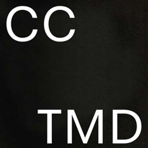 Charles Cohen – The Middle Distance
