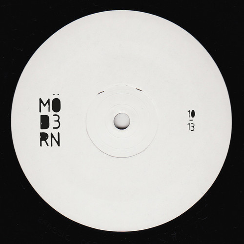 Möd3rn – 10/13 Ep