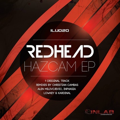 Redhead – Hazcam EP