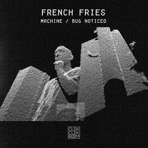 French Fries – Machine / Bug Noticed
