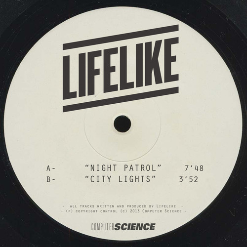 Lifelike – Night Patrol