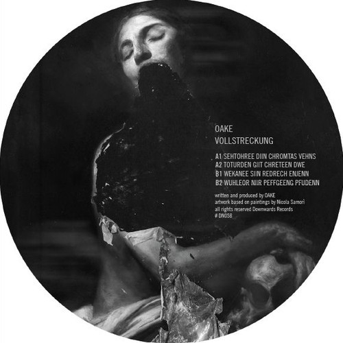 Oake – Vollstreckung