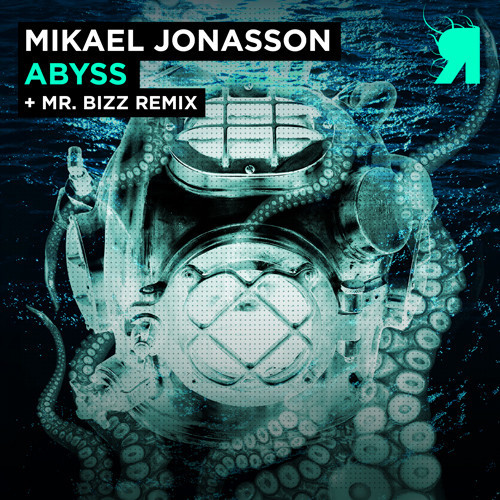 Mikael Jonasson – Abyss