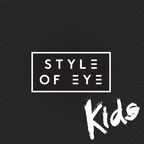 Style of Eye – Kids