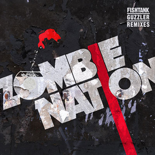 Zombie Nation – Fishtank Remixes