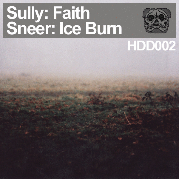 Sneer & Sully – Faith / Iceburn