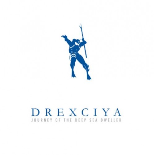 Drexciya – Journey Of The Deep Sea Dweller IV