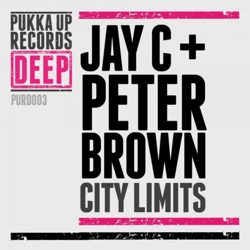 Jay C & Peter Brown – City Limits