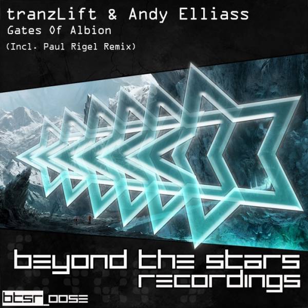 tranzLift & Andy Elliass – Gates Of Albion