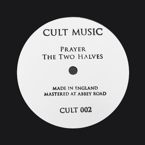 Forever Forever & Prayer – The Two Halves / Play Fights