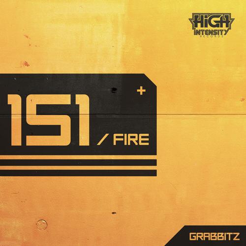 Grabbitz – 151 / Fire