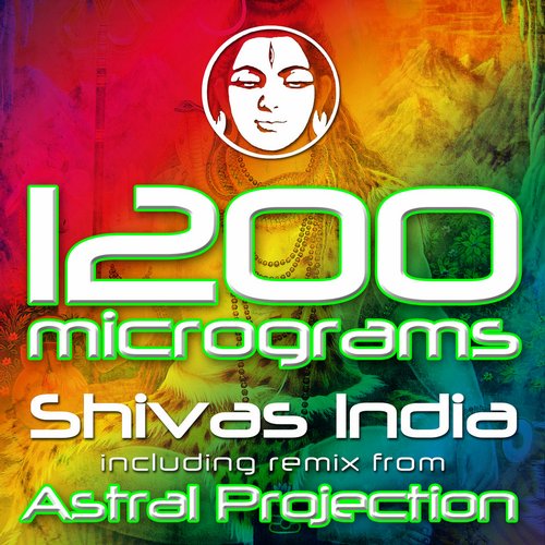 1200 Micrograms – Shivas India