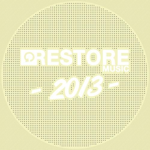 Restore 2013
