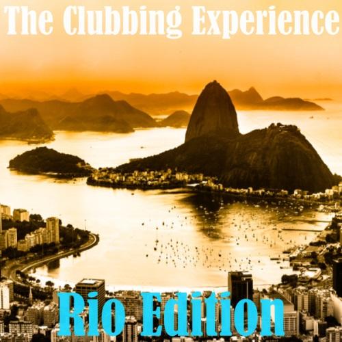 The Clubbing Experience
