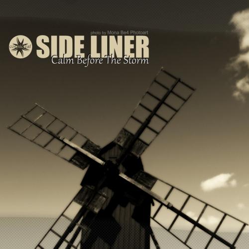 Side Liner – Calm Before The Storm