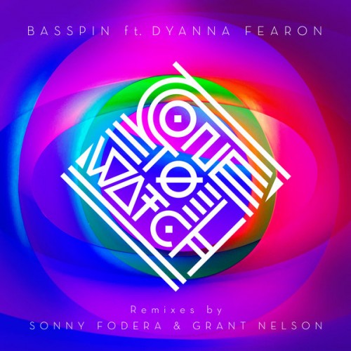 Basspin, Dyanna Fearon – One To Watch