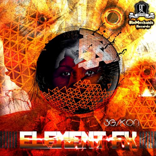 3G_KON – Element FX