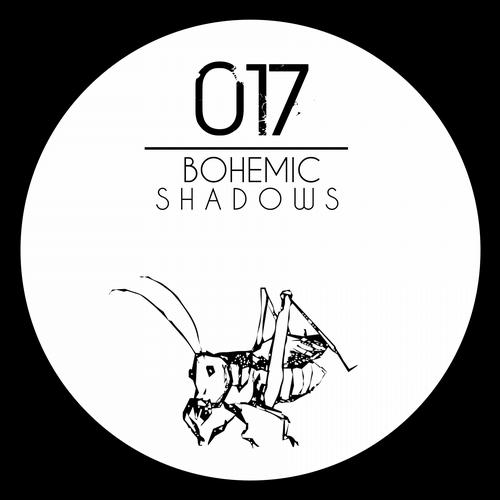 Bohemic, Lukas – Shadows
