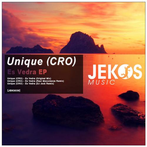 Unique (CRO) – Es Vedra