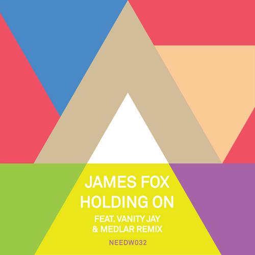 James Fox – Holding On