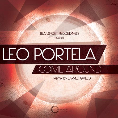 Leo Portela, Jarred Jallo – Come Around