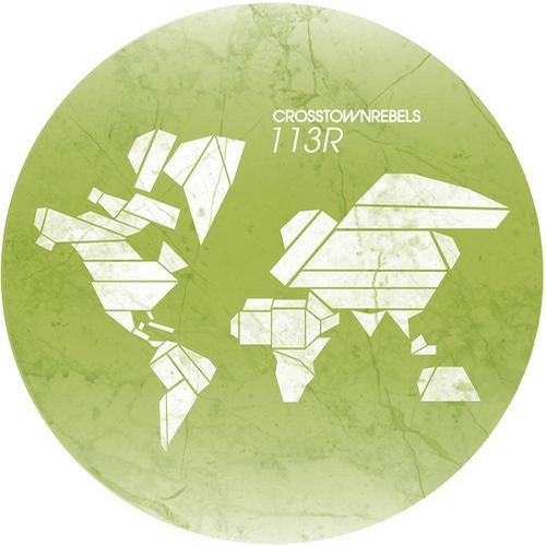 Russ Yallop, Melokolektiv – The Journey