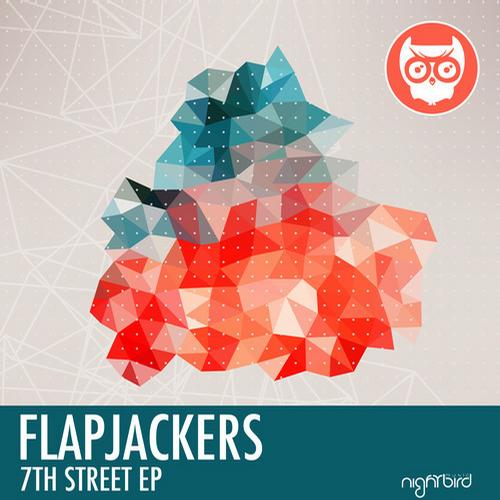 Flapjackers – 7TH Street