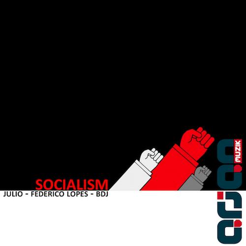Julio (Italy), Federico Lopes, BDJ – Socialism
