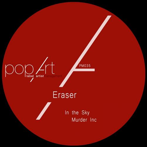 Eraser – We Float