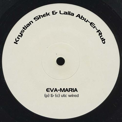 Krystian Shek, Laila Abu-Er-Rub – Eva-Maria