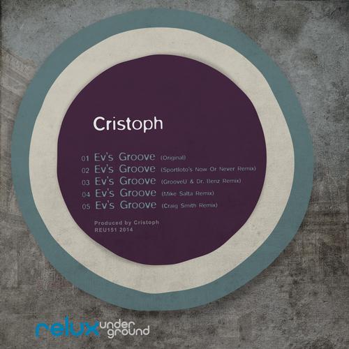 Cristoph – Ev’s Groove