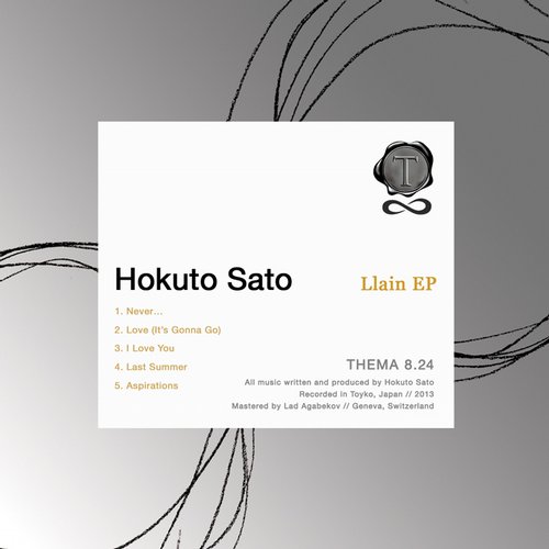 Hokuto Sato – Llian