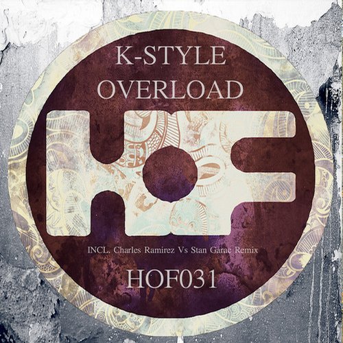 K-Style – Overload